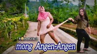 GUYONAN JAWA || WAYAE DUO HANSIP PATROLI