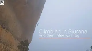 Climbing in Siurana Part I  - Longing for the Sun / Klettern in Siurana