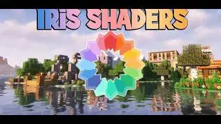 Como Instalar El Iris Shader En tu Tlauncher Facil y Sencillo