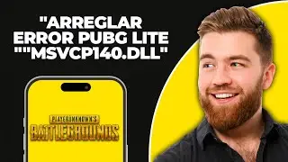 SOLUCIÓN: Error de PUBG Lite 