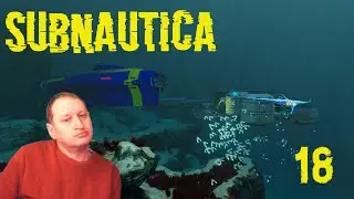 SUBNAUTICA проходження українською #18