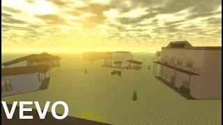 Timber - ROBLOX Music Video