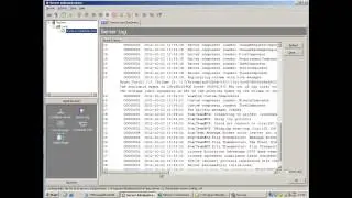 Borland StarTeam - Connecting to the Message Broker