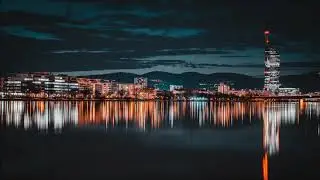 NIGHT MOOD * LIGHTS AND SHADOWS * DEEP HOUSE MIX* #54