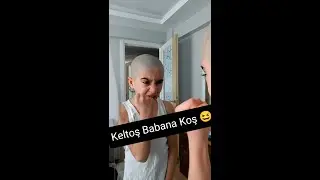 Keltoş Run to Your Father😆