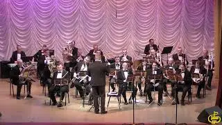 Трус не играет в хоккей (аранжировка - Сергей Рыбин)