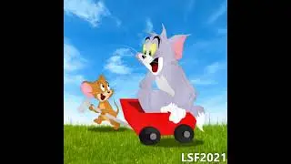 Take a Cart Ride! (Instrumental Version)