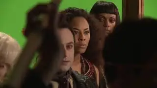 Go Behind the Scenes of The Twilight Saga: Breaking Dawn - Part 2 (2012)