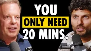 This Will DELETE Your Old Self! - WATCH THIS Every Morning To Attract Abundance | Joe Dispenza