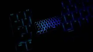 Unboxing 😍 COSMIC BYTE CB GK 21 Themis RGB Mechanical keyboard #shorts