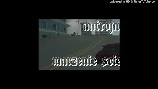 antropolita - marzenie ściętej głowy