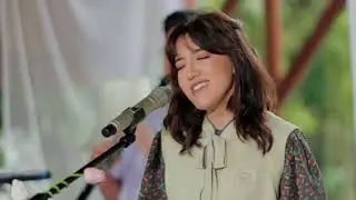 Ify Alyssa - What About Us? (Tulips & Melodies Live Session)