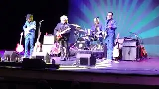 Marty Stuart And His Fabulous Superlatives Live Band Intros and "Mohave" Live 6-23-2022