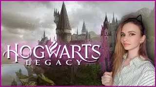 Hogwarts Legacy / Хогвартс Наследие прохождение #5