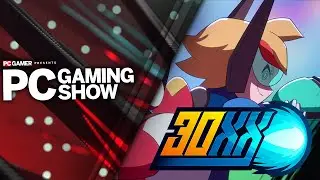 30XX - Launch Date Trailer| PC Gaming Show 2023