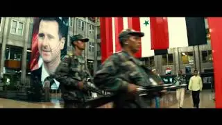 Inescapable Official Movie Trailer [HD]