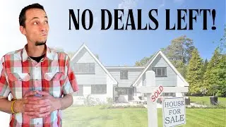Boise Housing Market on the Rise...Bummer.