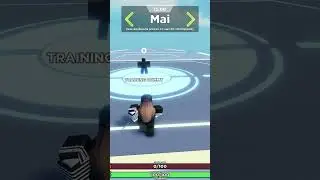 How To COUNTER Mai In 30 Seconds In Encounters