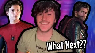 What Is Sony Doing To Spiderman 4??