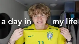 My Busy Daily Routine as a Master’s Student in Norway
