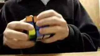 Rubik's Cube  twistypuz