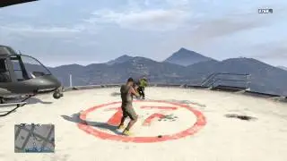 When COD Gets Boring (GTA V) - Bscut