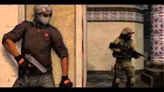 Как стрелять с Дигла CS GO