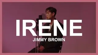 Jimmy Brown - Irene Live with A_Contents_lab
