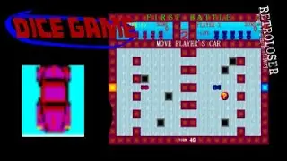 Dice Game // pc gameplay