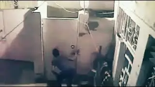 Theft Fail Attempt | foolish theif| Movie Thril