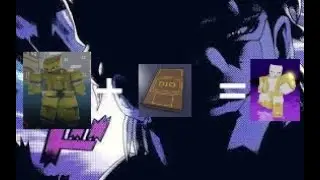 [YBA] Как получить ТВОХ
