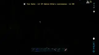 Ark on ps4