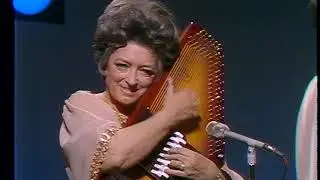 Mother Maybelle Carter - Black Mountain Rag