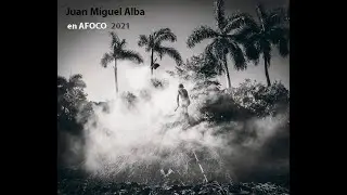 Ponencia de Juan Miguel Alba en Afoco