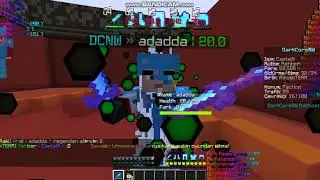 DarkCoreNW ~ Hep Bizmi Fark Atcaz  :D Dostluk VS