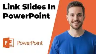 How To Link Slides In PowerPoint On The Web (Easy Guide)