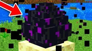 Minecraft : ENCONTREI OVOS DE DRAGÃO !! Super Survial #17