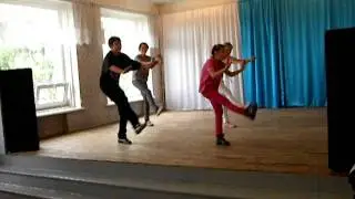 14 school взр 1 заход -  Juzz Funk