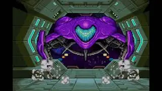 Let's Play Metroid Fusion - Part 1