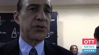 OTT News talks to Darrell Issa