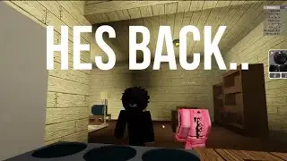 Im Back..