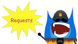 Doing Your Request