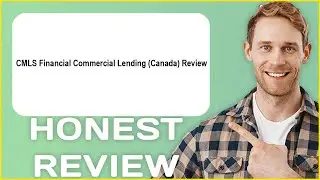 CMLS Financial Commercial Lending Canada Review | My Usage Experience