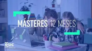 FORMACIÓN ONLINE BY ESIC