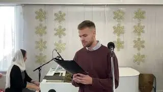 ЛЮДИ В МИРЕ ЖЕЛАЮТ НАЙТИ УТЕШЕНЬЕ / исп. Лев Казакевич, соло