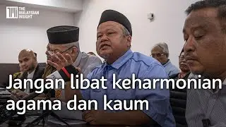 Kalimah Allah: Selesaikan segera! jangan jadikan masalah di masa hadapan, gesa Pembela
