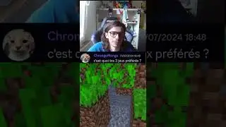 Qu'est ce que tu feras pour les 100k #minecraft #minecraftparkour #parkour #pourtoi #shorts #short