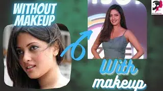 Riya Sen Without Makeup - 