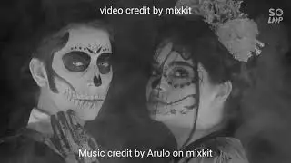 Horror scary Happy Halloween 2020 nocopyrightmusic