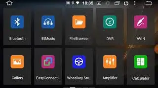 Malay Mod android 9 MTCE PX5 PX6 PX30
